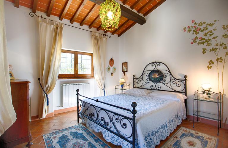 Apartment in Cortona | Cicerchia, La Renaia