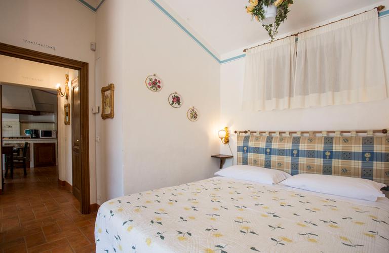 Apartment in Cortona | Pozzo, La Renaia