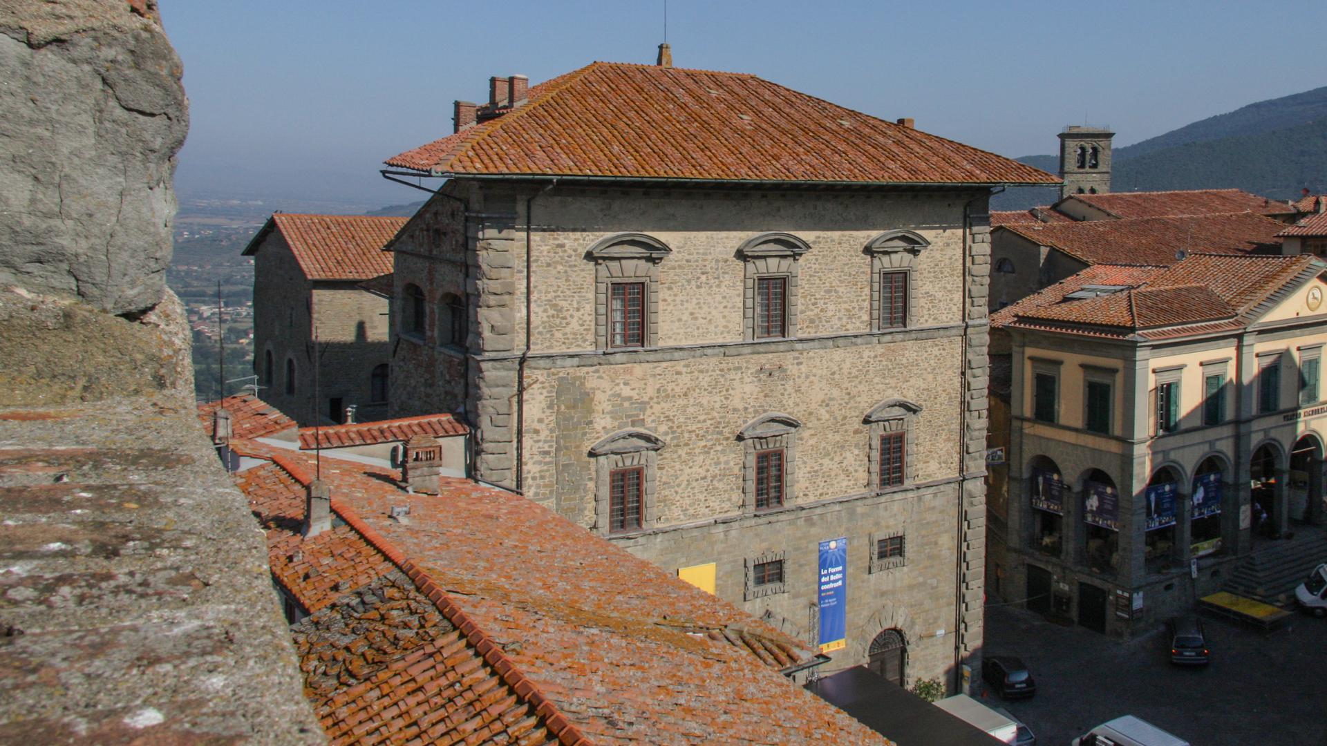 Cosa fare a Cortona, Toscana | Tour culturale