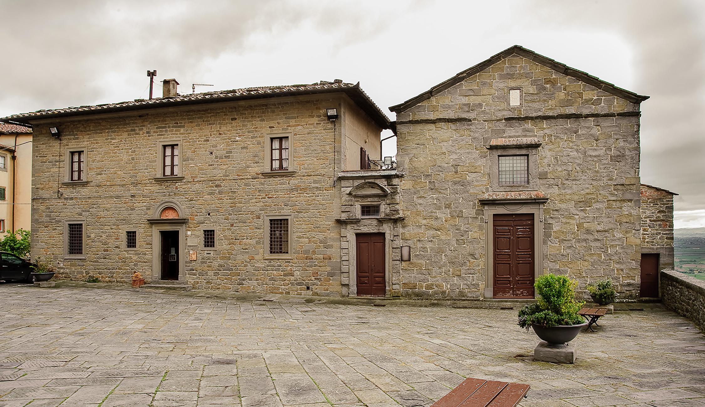 What to do in Cortona, Tuscany | Cultuiral itinerary
