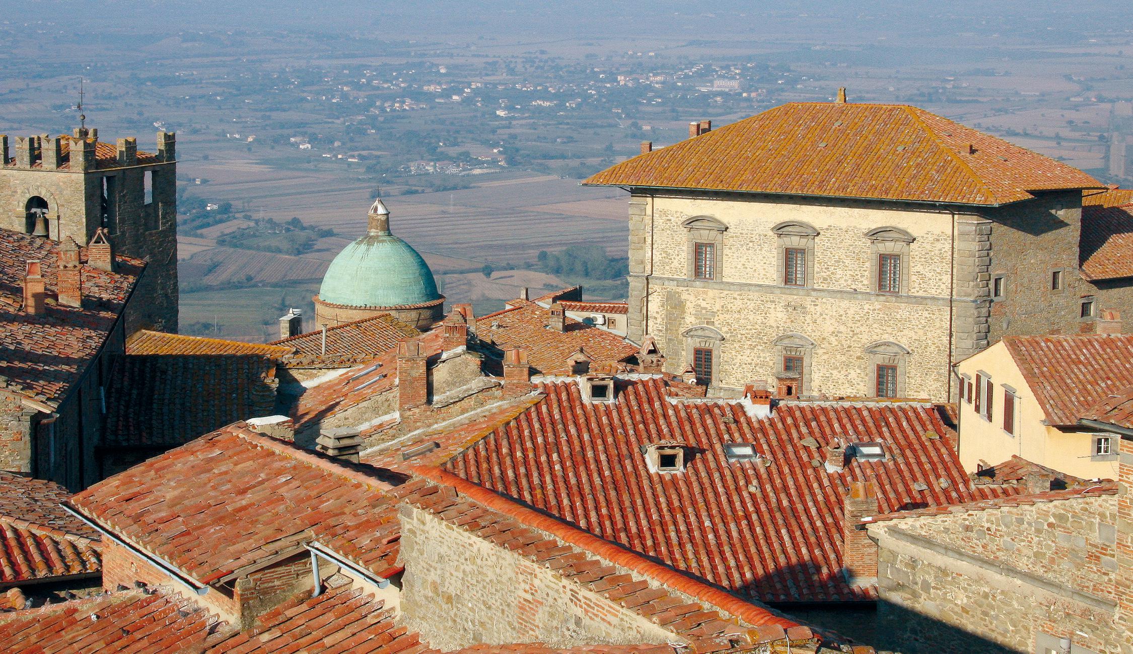 Cosa fare a Cortona, Toscana | Tour ricreativo