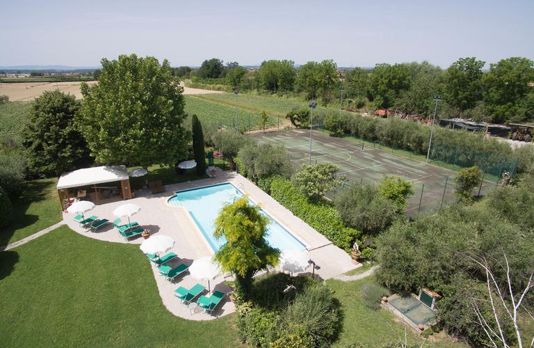 Agriturismo La Renaia Cortona | Photogallery