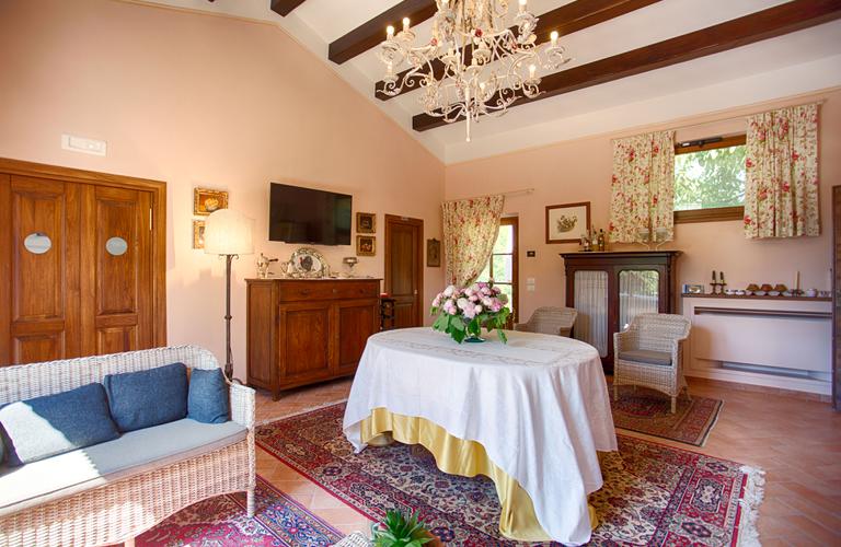 Agriturismo La Renaia Cortona | Photogallery