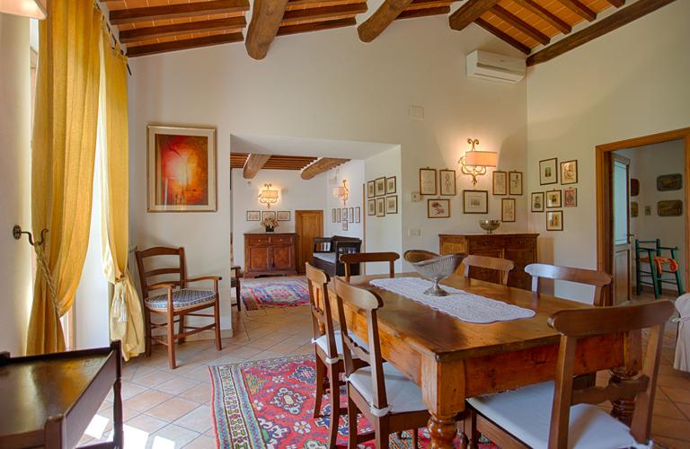 Agriturismo La Renaia Cortona | Photogallery