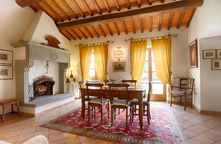 Agriturismo La Renaia Cortona | Photogallery