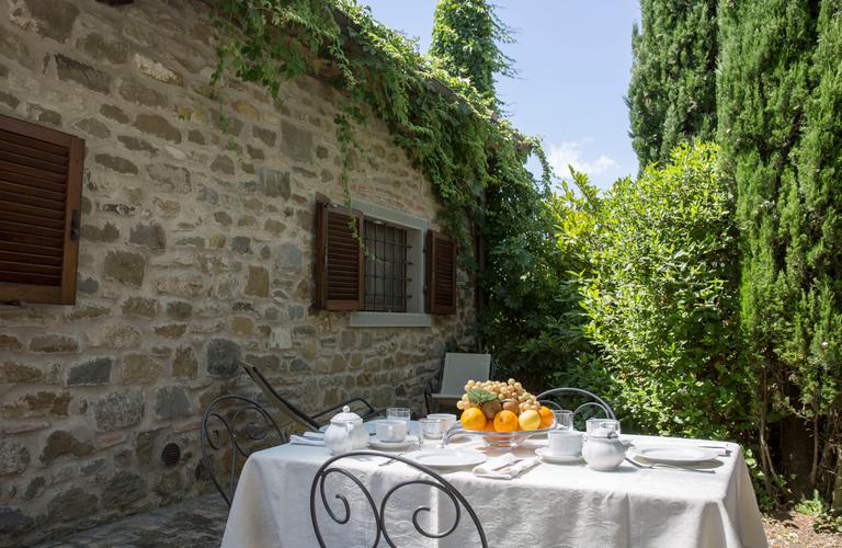 Agriturismo La Renaia Cortona | Photogallery