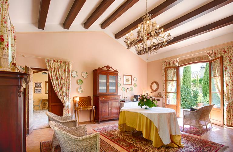 Agriturismo La Renaia Cortona | Photogallery