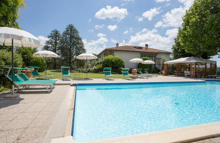 Agriturismo La Renaia Cortona | Photogallery