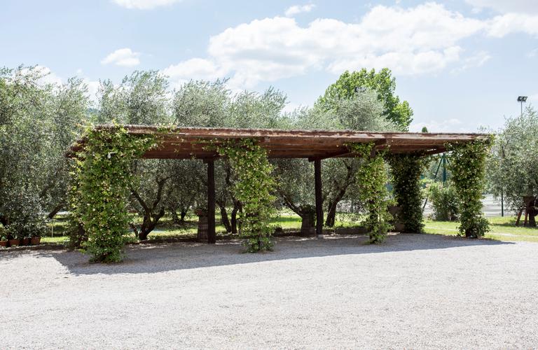 Agriturismo La Renaia Cortona | Photogallery