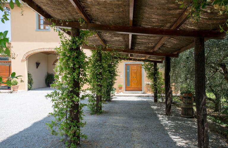 Agriturismo La Renaia Cortona | Photogallery