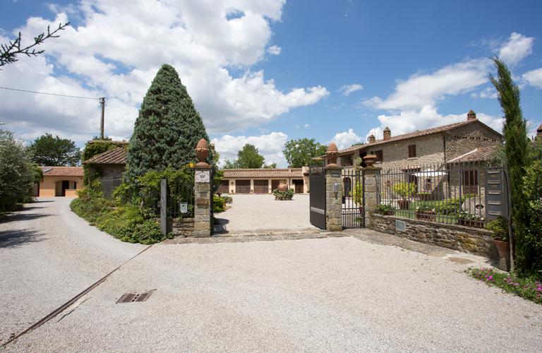 Agriturismo La Renaia Cortona | Photogallery