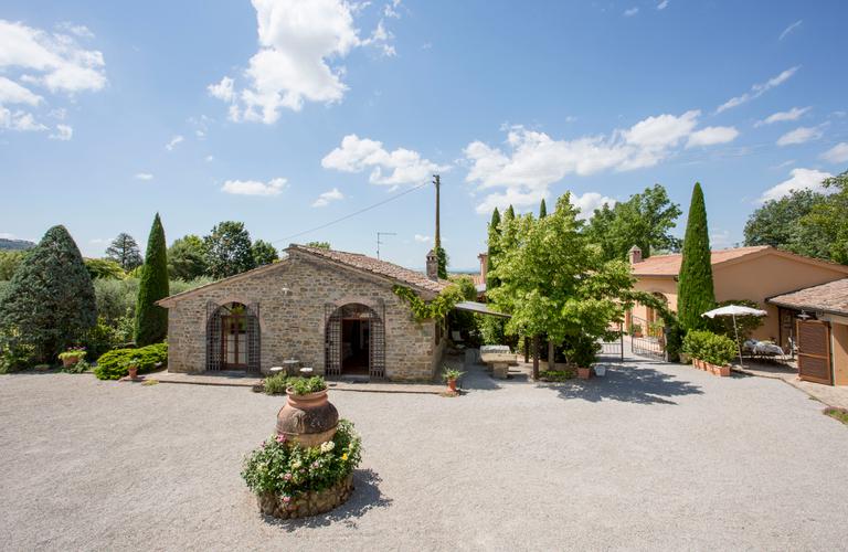 Agriturismo La Renaia Cortona | Photogallery