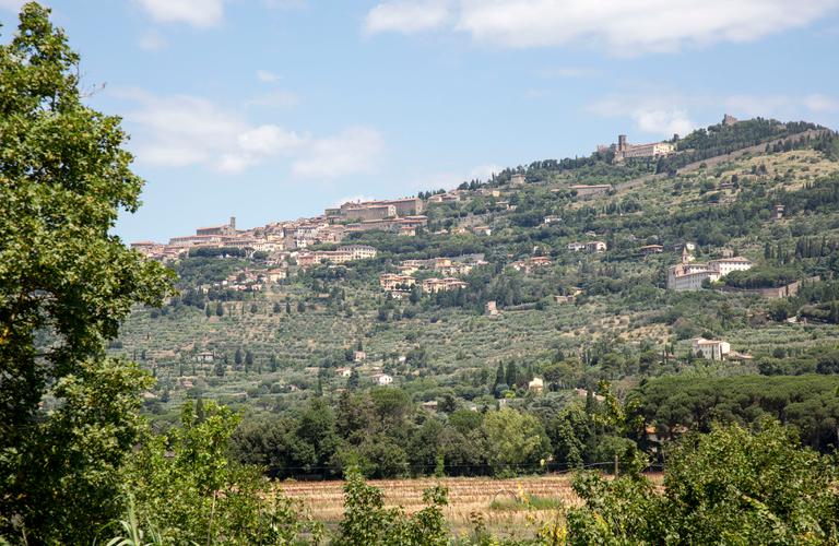 Agriturismo La Renaia Cortona | Photogallery