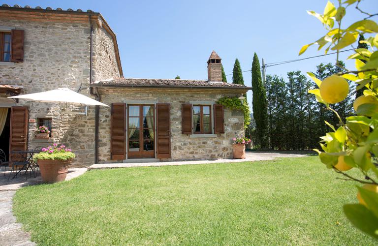 Agriturismo La Renaia Cortona | Photogallery