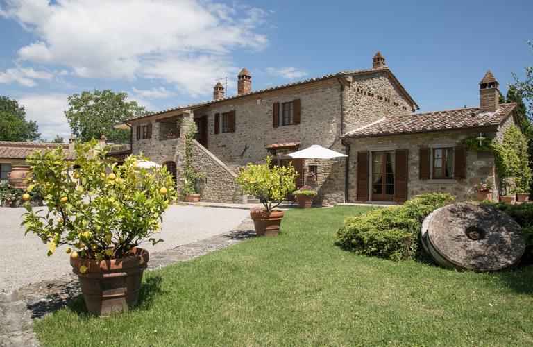 Agriturismo La Renaia Cortona | Photogallery