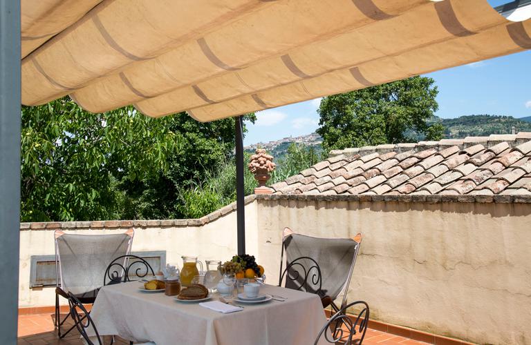 Agriturismo La Renaia Cortona | Photogallery