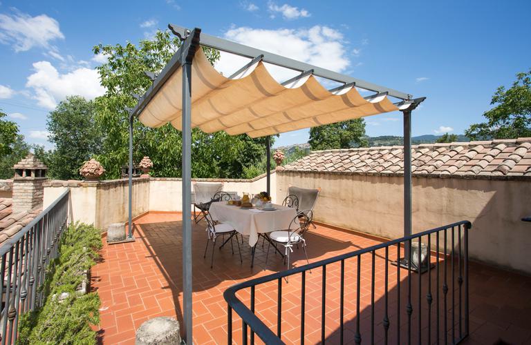 Agriturismo La Renaia Cortona | Photogallery