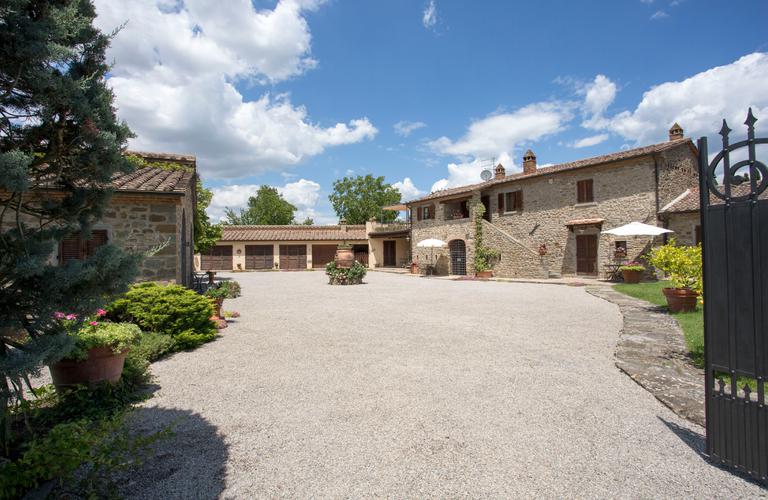 Agriturismo La Renaia Cortona | Photogallery